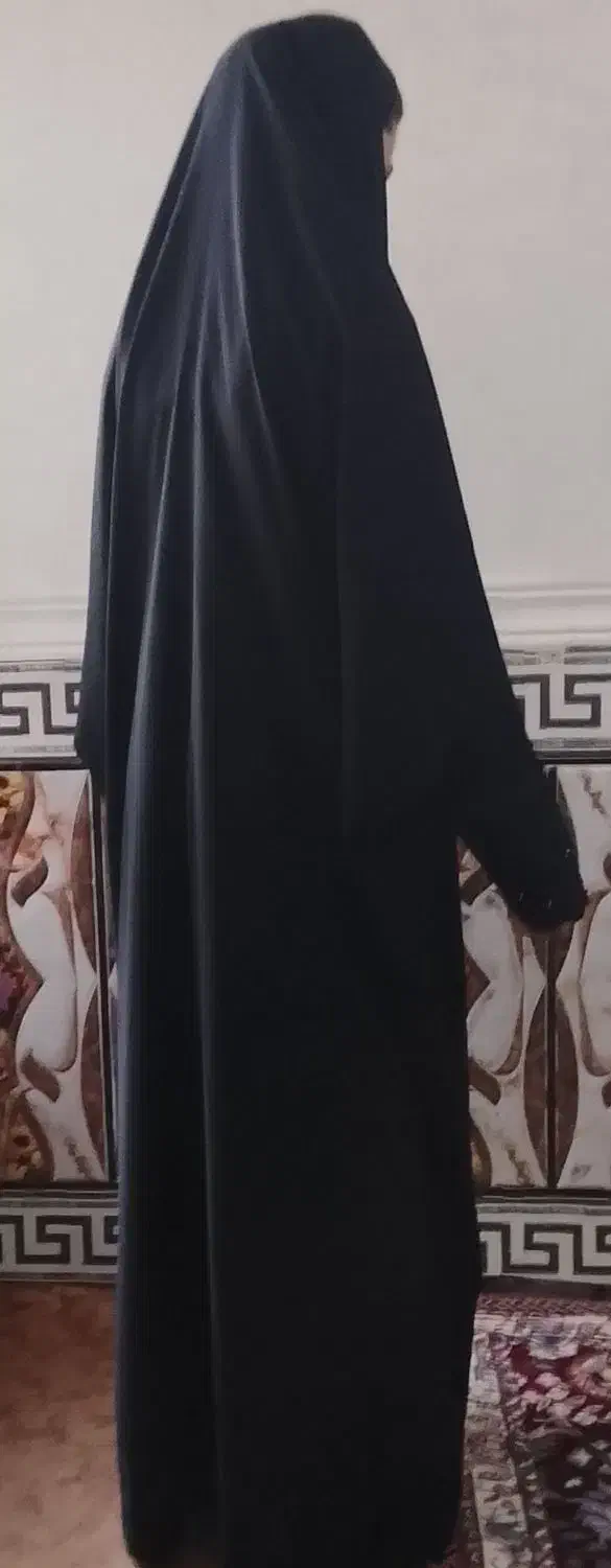 چادر|لباس|دلند, |دیوار