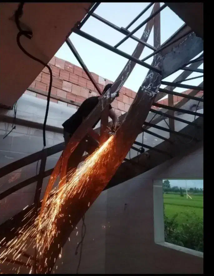 جوشکاری سیار|خدمات پیشه و مهارت|گرگان, |دیوار