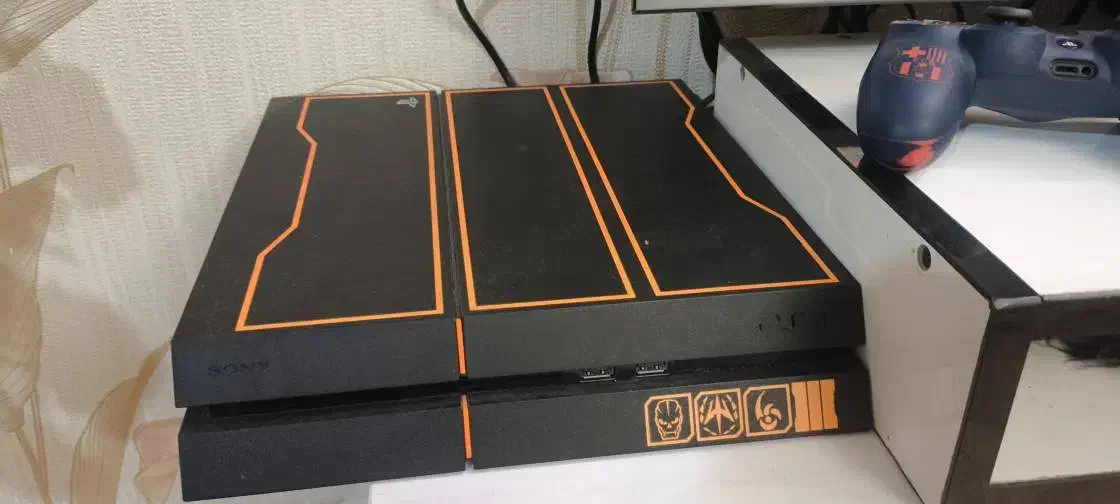 PS4|کنسول، بازی ویدئویی و آنلاین|تهران, اباذر|دیوار