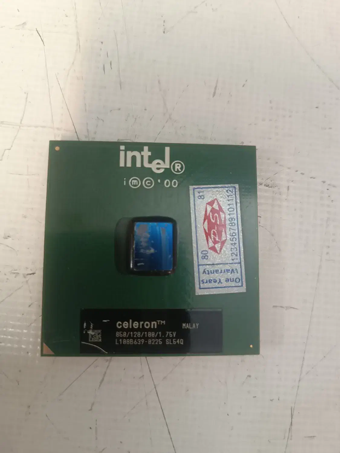 cpu مادربرد صنعتی|قطعات و لوازم جانبی رایانه|تهران, شهرک غرب|دیوار