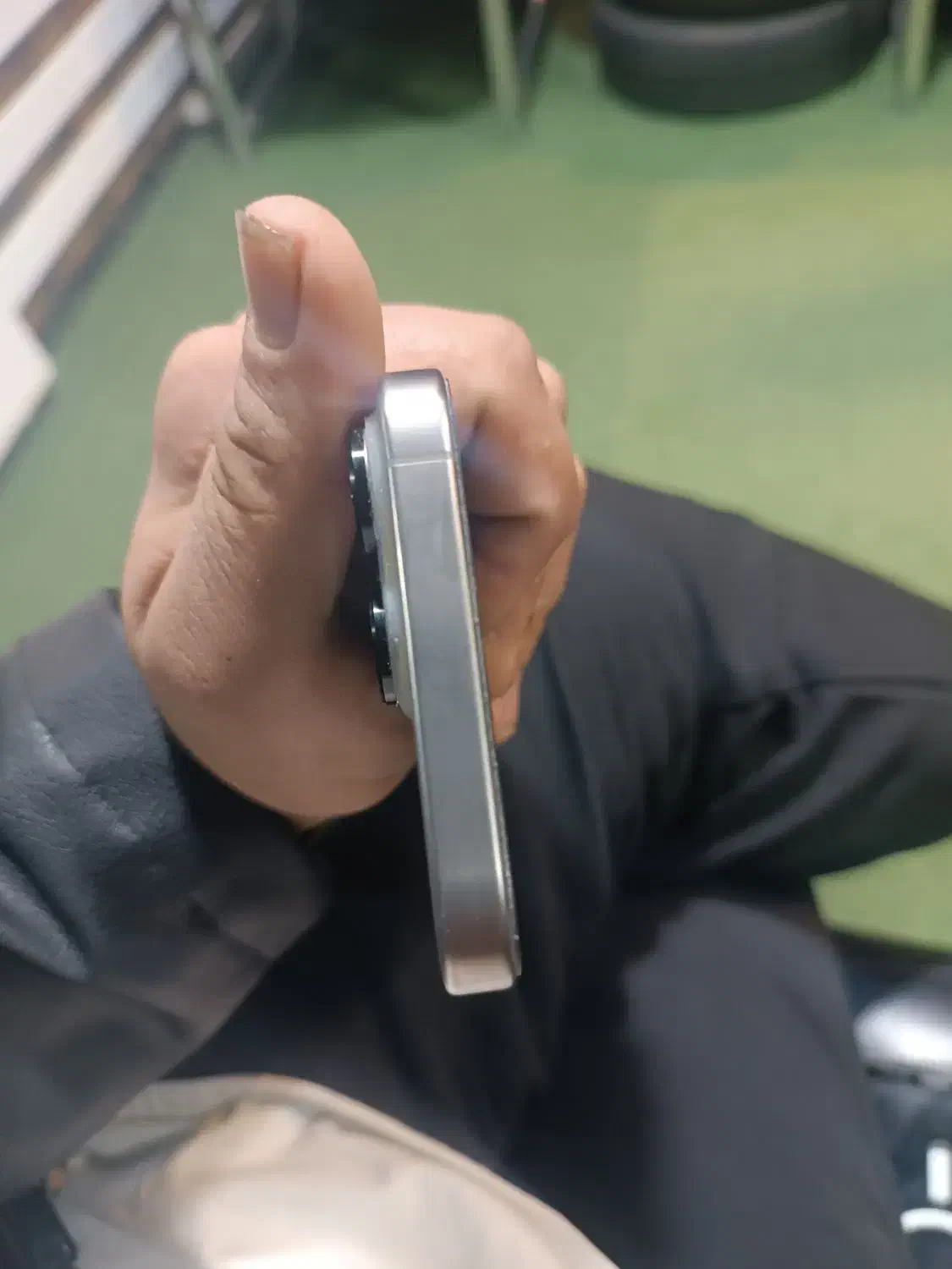 ۱۵پرومکس|موبایل|شیروان (خراسان), |دیوار