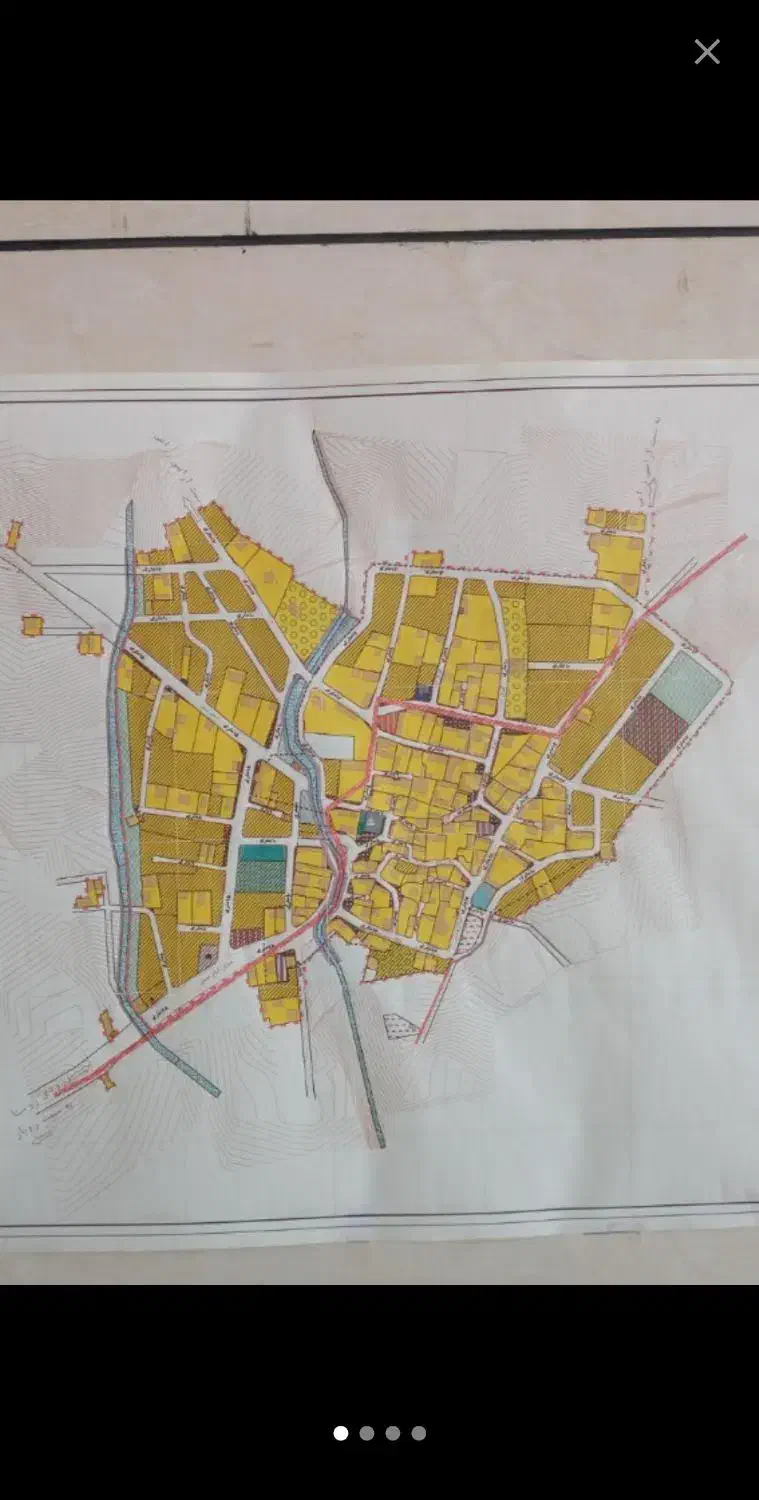 فروش زمین|فروش زمین و ملک کلنگی|قزوین, |دیوار