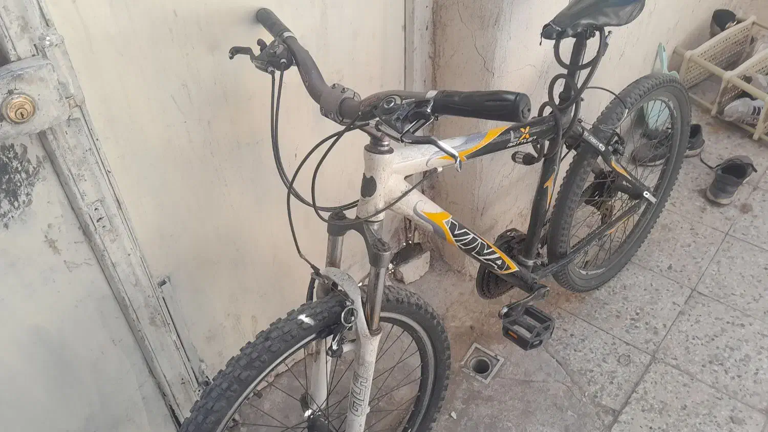 دوچرخه ویوا|دوچرخه، اسکیت، اسکوتر|قم, پامنار|دیوار