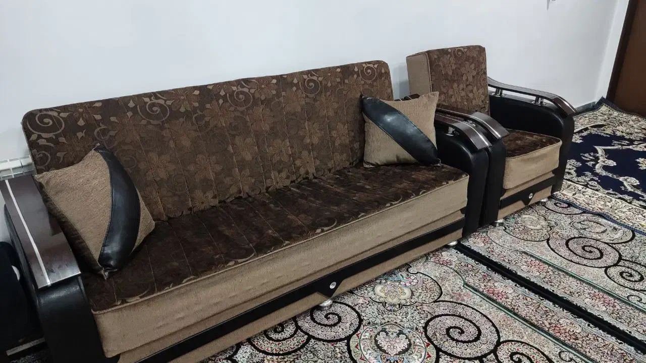 مبل|مبلمان خانگی و میز عسلی|سقز, |دیوار