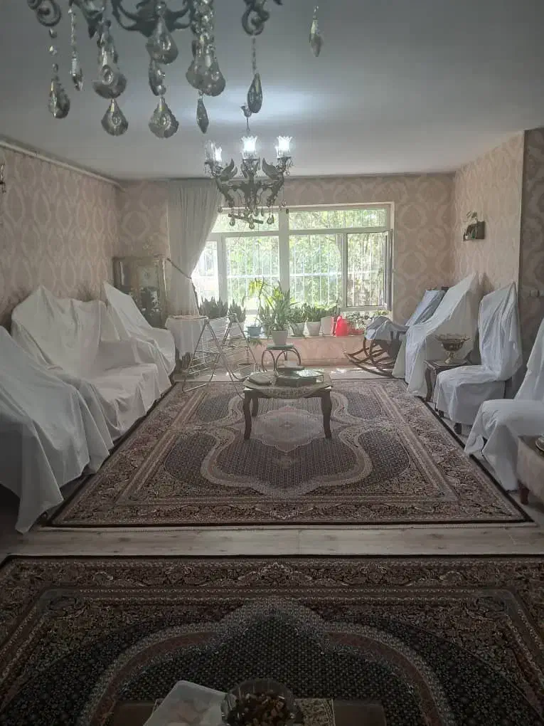 شهرک مهاجران|فروش خانه و ویلا|مهاجران, |دیوار