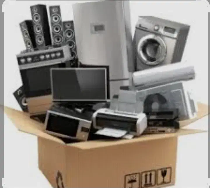 لوازم منزل|یخچال و فریزر|پردیس, فاز ۱۱|دیوار