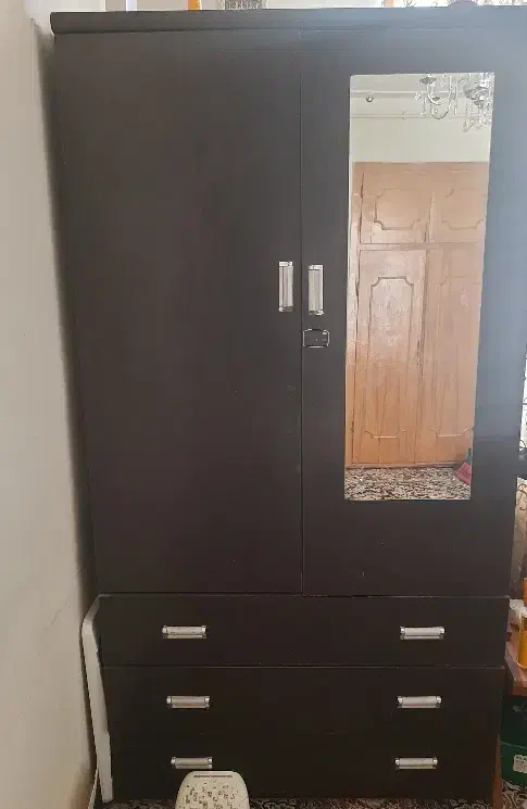 کمد|جاکفشی، کمد، دراور|کرمانشاه, |دیوار