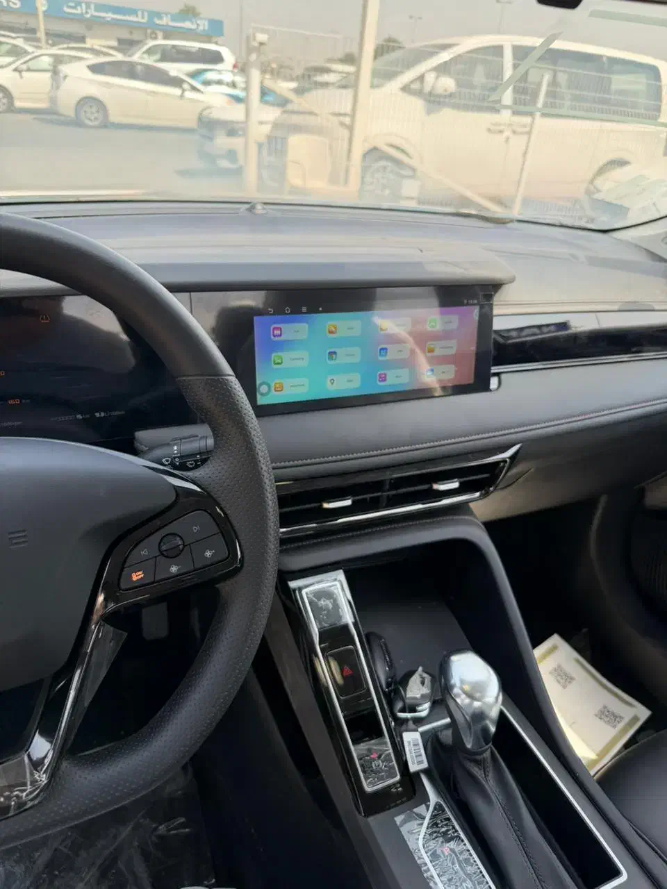 MG مدل 2024|خودرو سواری و وانت|امیدیه, |دیوار