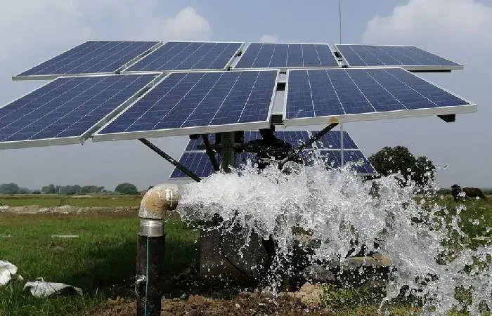 اجرای برق خورشیدی و پمپ آب خورشیدی|خدمات پیشه و مهارت|تربتحیدریه, کاشانی|دیوار