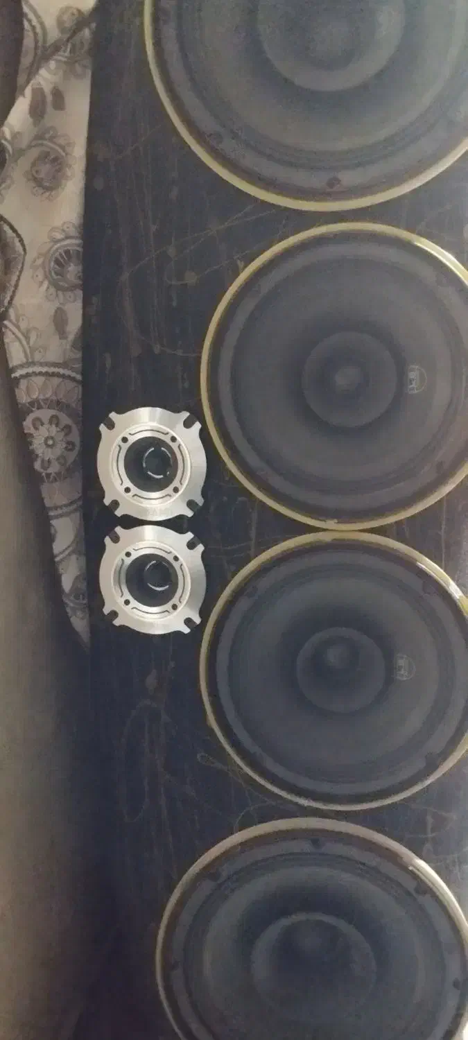 سیستم سنگین|قطعات یدکی و لوازم جانبی|ایوان, |دیوار