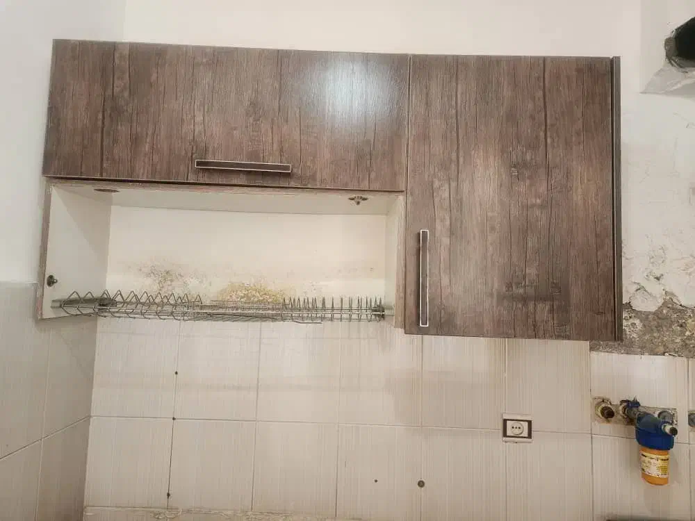 کابینت|مصالح و تجهیزات ساختمان|رودهن, |دیوار