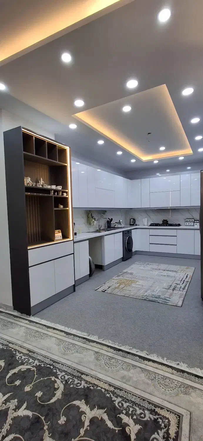 ساخت و نصب انواع کابینت و انواع کمد دیواری|خدمات پیشه و مهارت|شوشتر, |دیوار