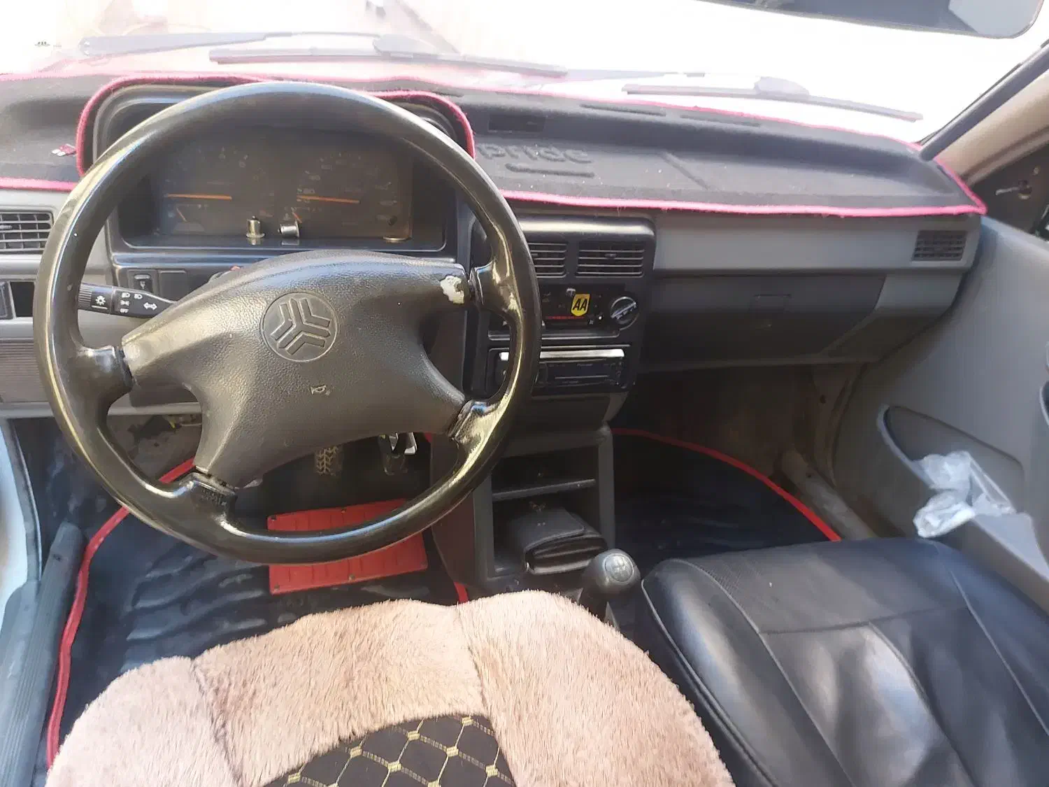 هاچبک کره ای در حد|خودرو سواری و وانت|زابل, |دیوار