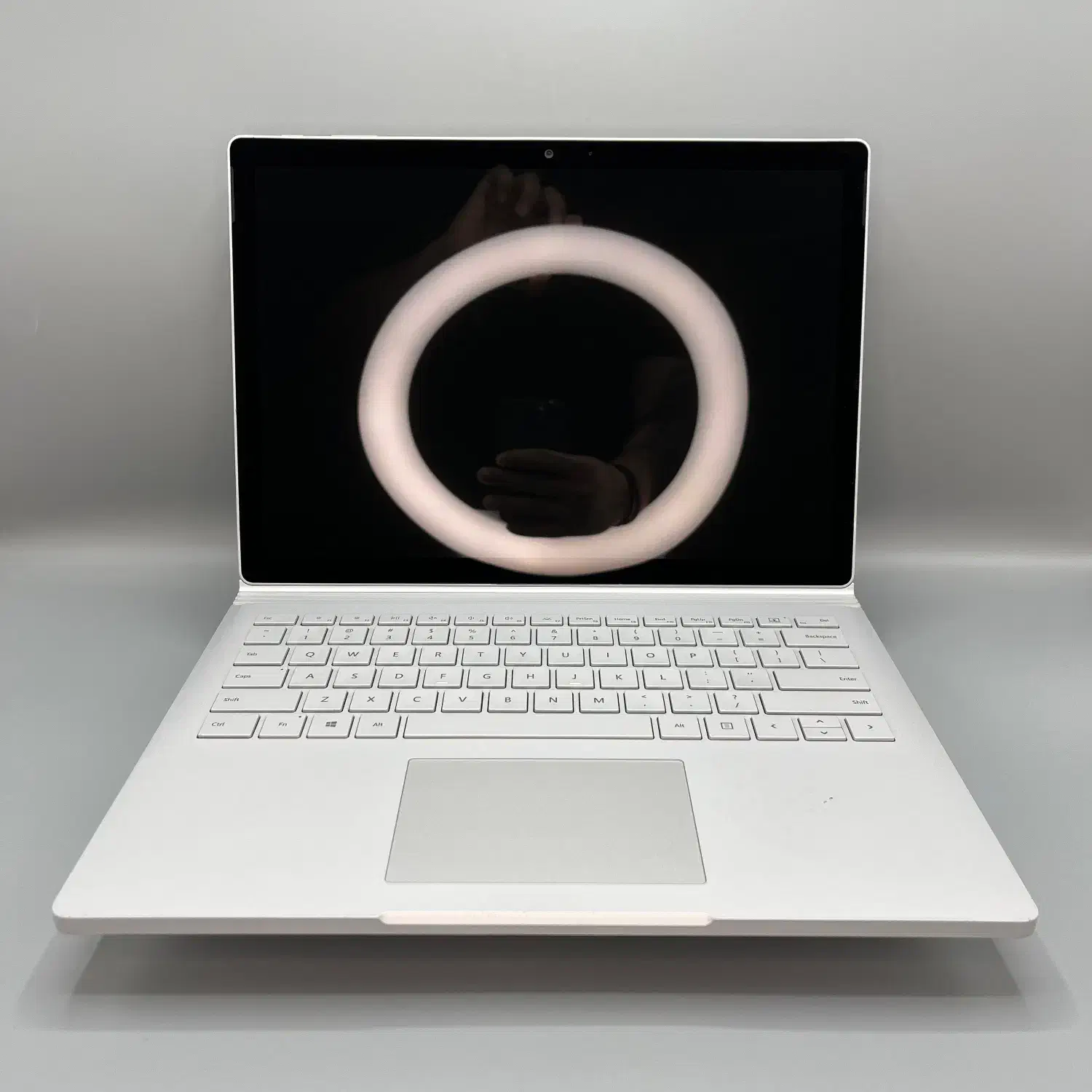 لپ تاپ surface book2|رایانه همراه|تهران, ستارخان|دیوار