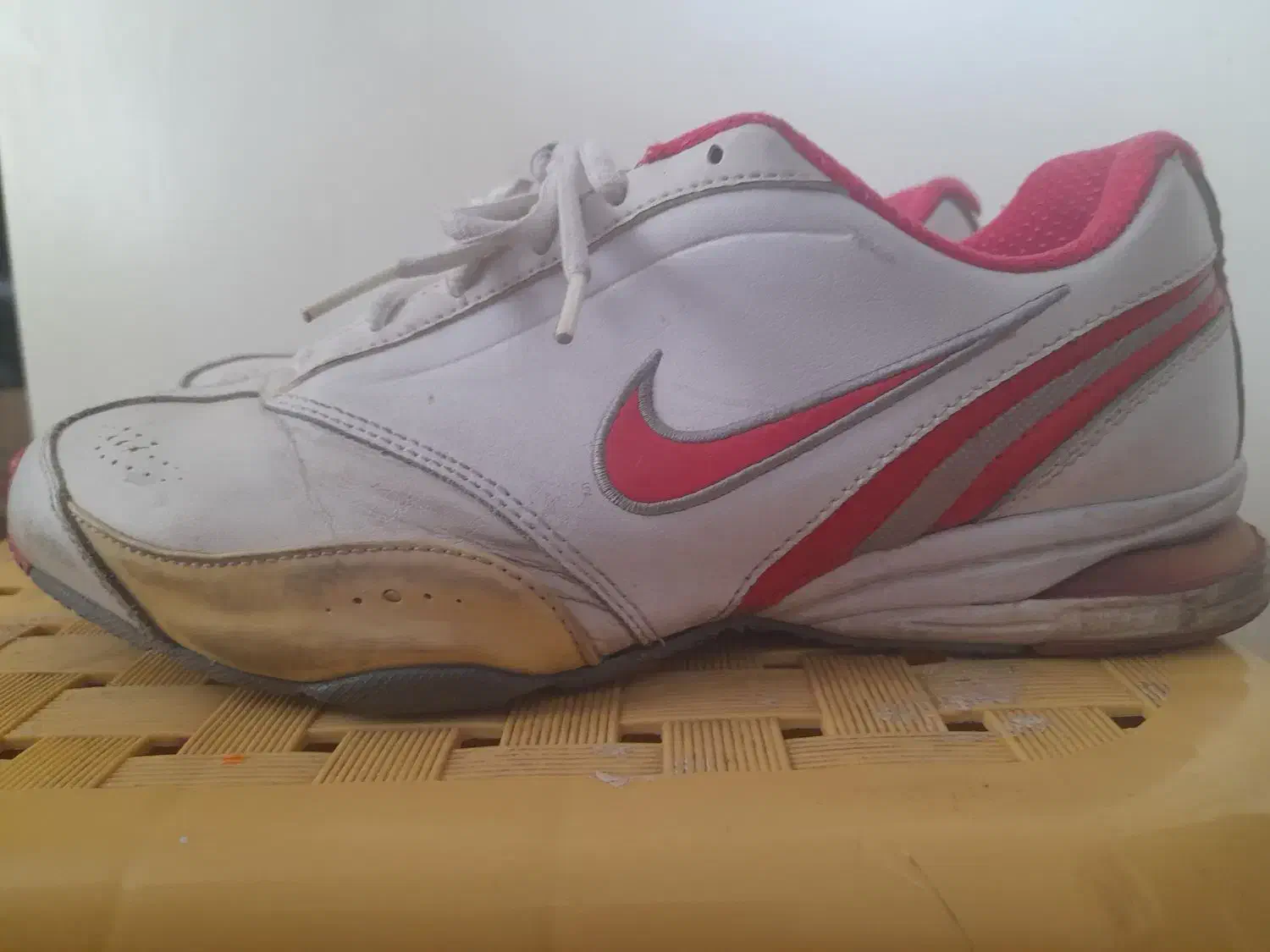 کتانی اورجینال نایک|کیف، کفش، کمربند|پردیس, فاز ۴|دیوار