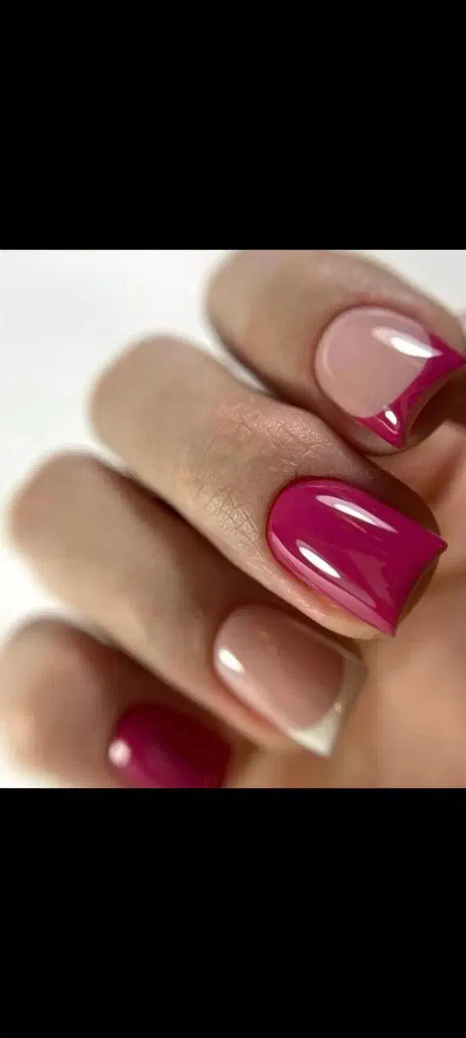 آموزش وخدمات ناخن وترمیم به صورت تخصصی|خدمات آرایشگری و زیبایی|فولادشهر, C1|دیوار