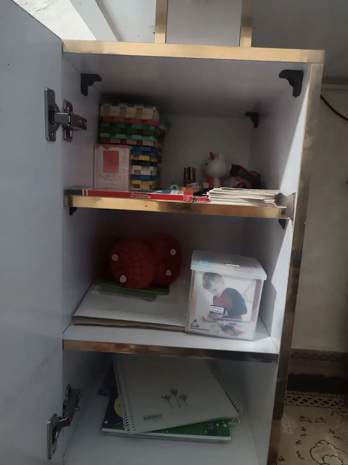 فروش میز تحریر ومیزکامپیوتر|میز تحریر و کامپیوتر|یاسوج, |دیوار