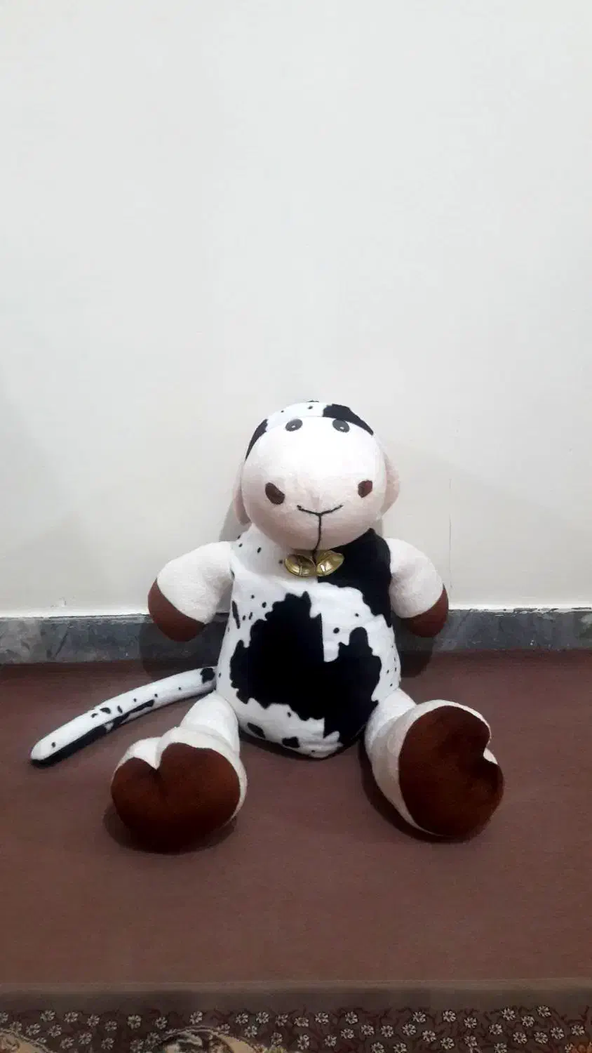 عروسک|اسباببازی بچه|کرج, حصارک پایین|دیوار