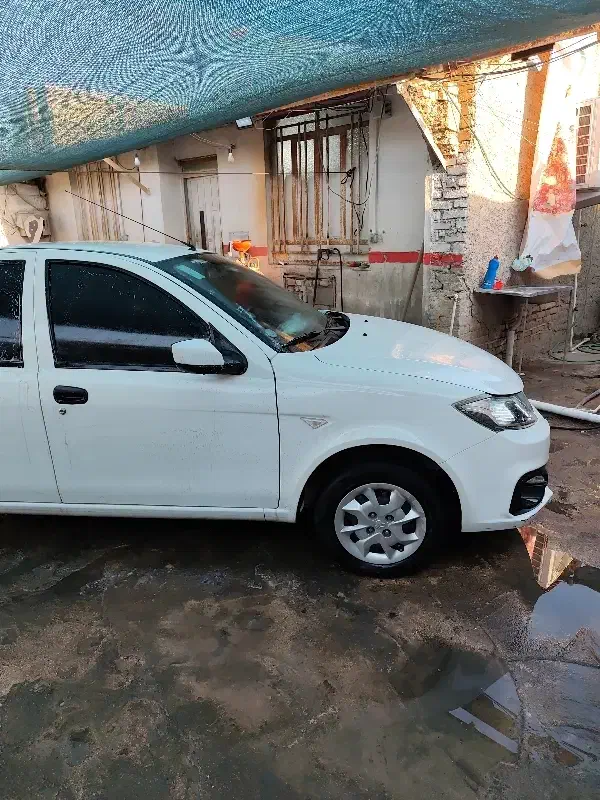 سایناs|خودرو سواری و وانت|بندر ماهشهر, |دیوار