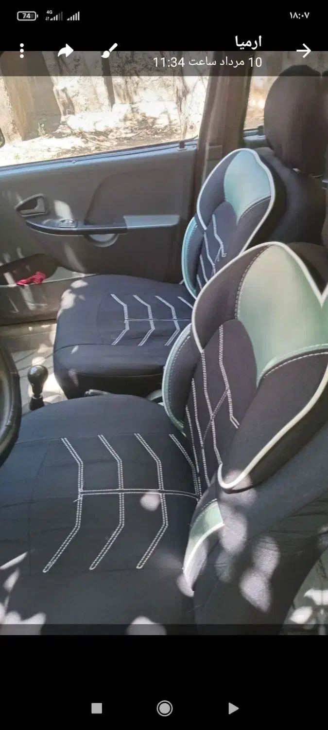 خودرو|خودرو سواری و وانت|نیشابور, خیام|دیوار