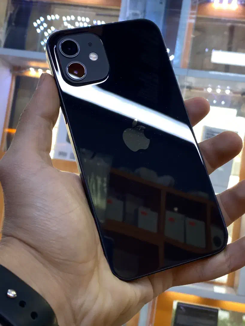iPhone 12 ZAA (دارایضمانتمرجوعی)+هدیه|موبایل|مشهد, صیاد شیرازی|دیوار