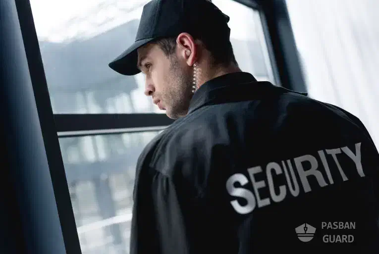 استخدام حراست //نگهبان //نگهبانی اقا|استخدام سرایداری و نظافت|تهران, اسکندری|دیوار