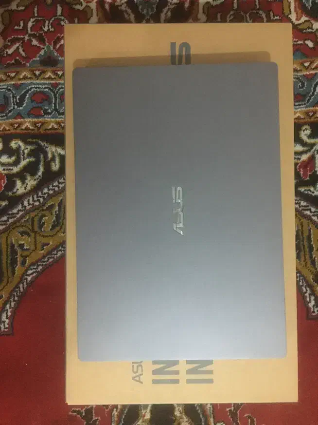 ایسوس پرو i7|رایانه همراه|تهران, ارم|دیوار
