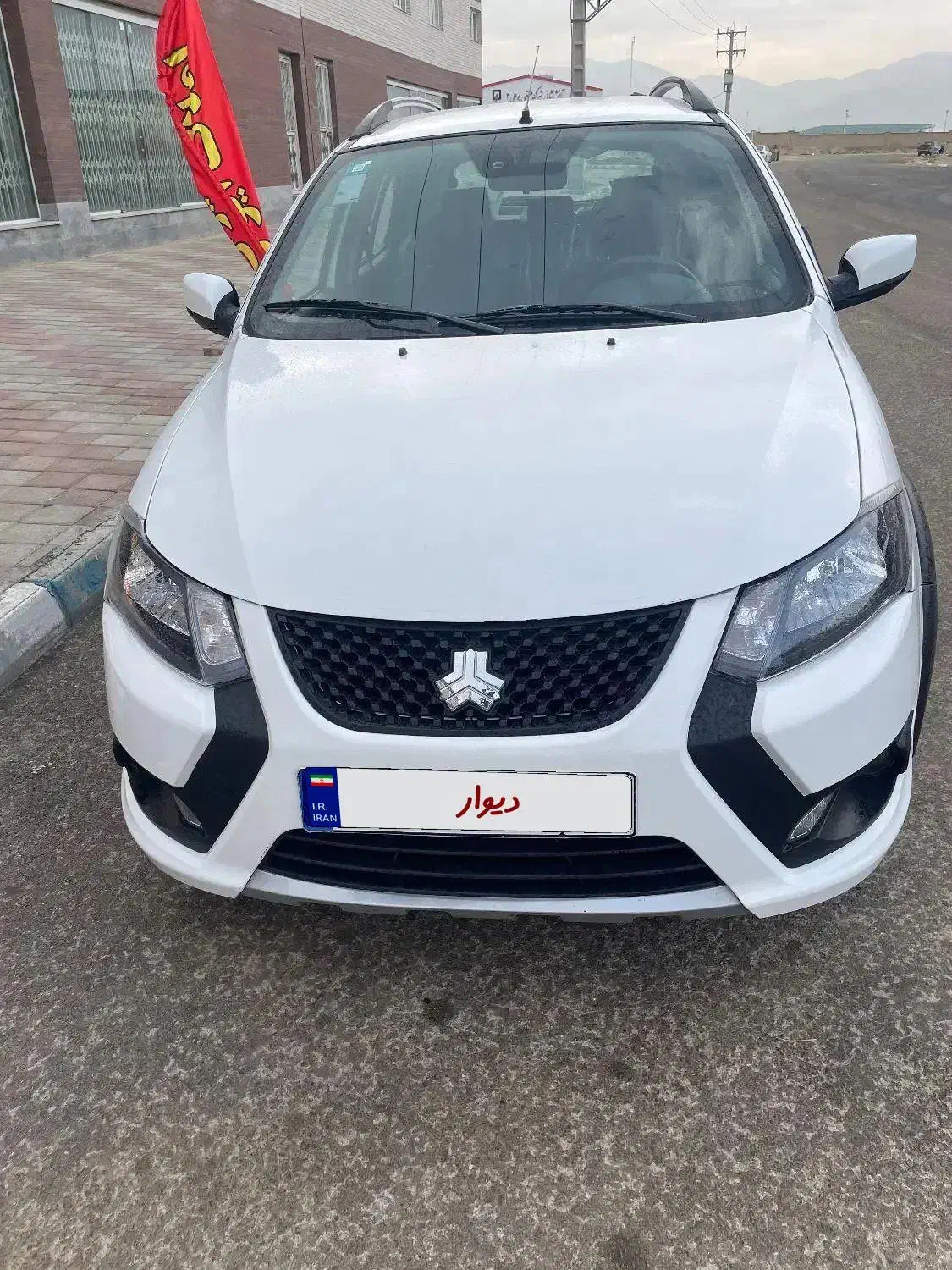 فروش سریع خودرو|خودرو سواری و وانت|همدان, |دیوار