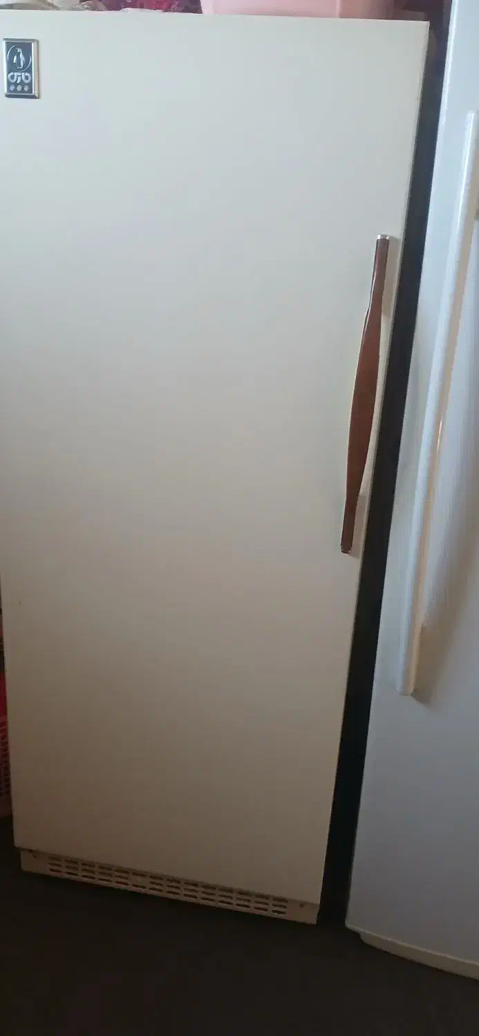 فروش ی عدد یخچال فریزر پارس|یخچال و فریزر|گل تپه, |دیوار