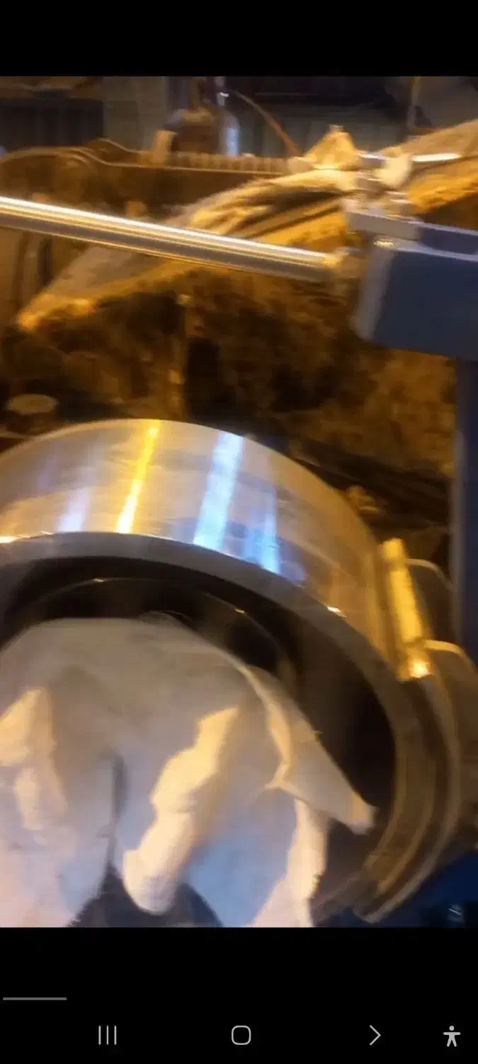 فاینال بوک، طراحی و ساخت جرثقیل صنعتی و نقشه شاپ|خدمات پیشه و مهارت|اندیشه, شهرک صدف|دیوار