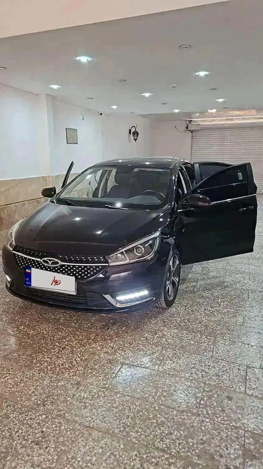 آریزو۵ مدل ۱۴۰۲|خودرو سواری و وانت|مشهد, شهرک رازی (شهرک غرب)|دیوار