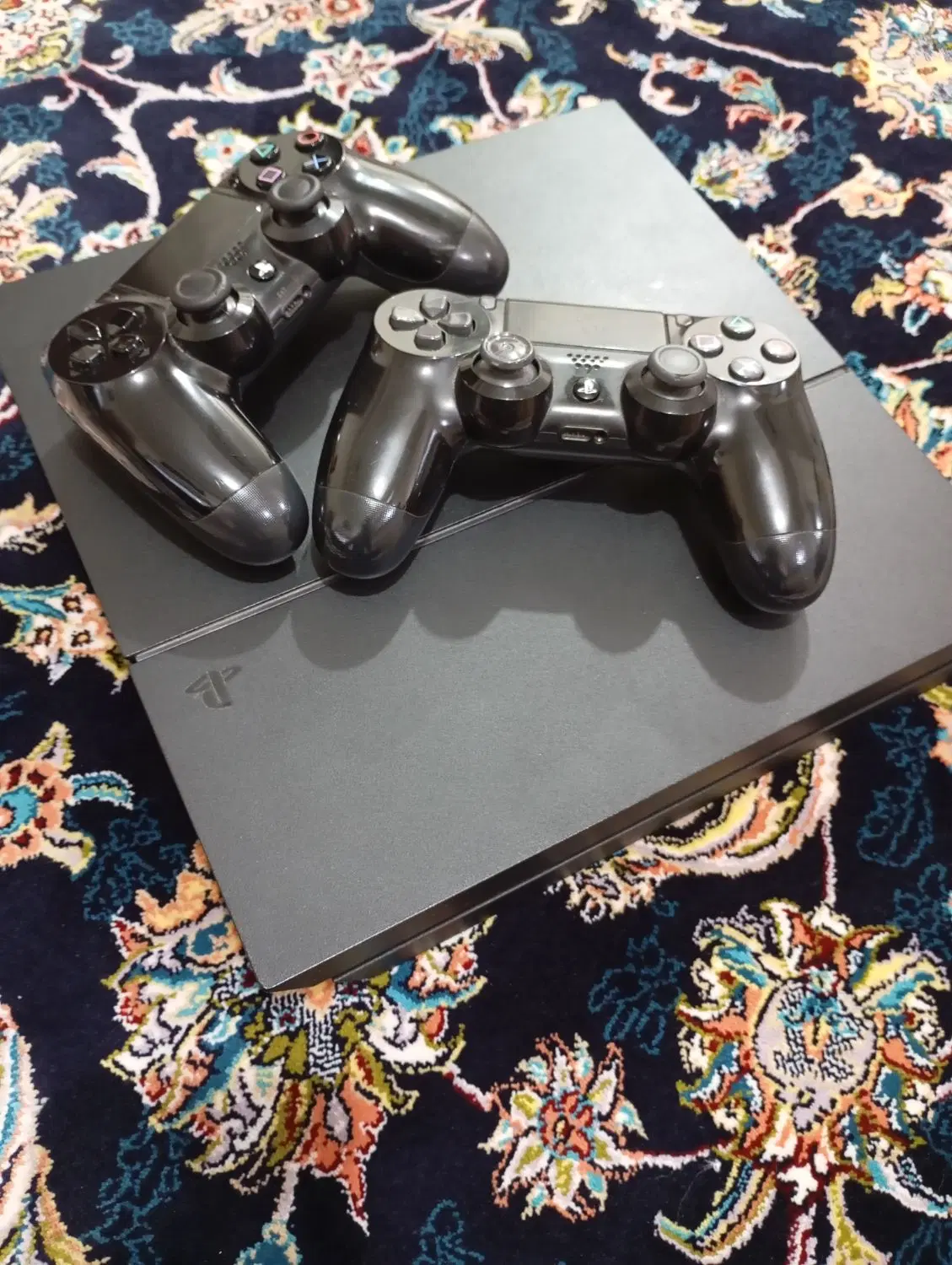 ps4|کنسول، بازی ویدئویی و آنلاین|اهواز, کیان اباد|دیوار