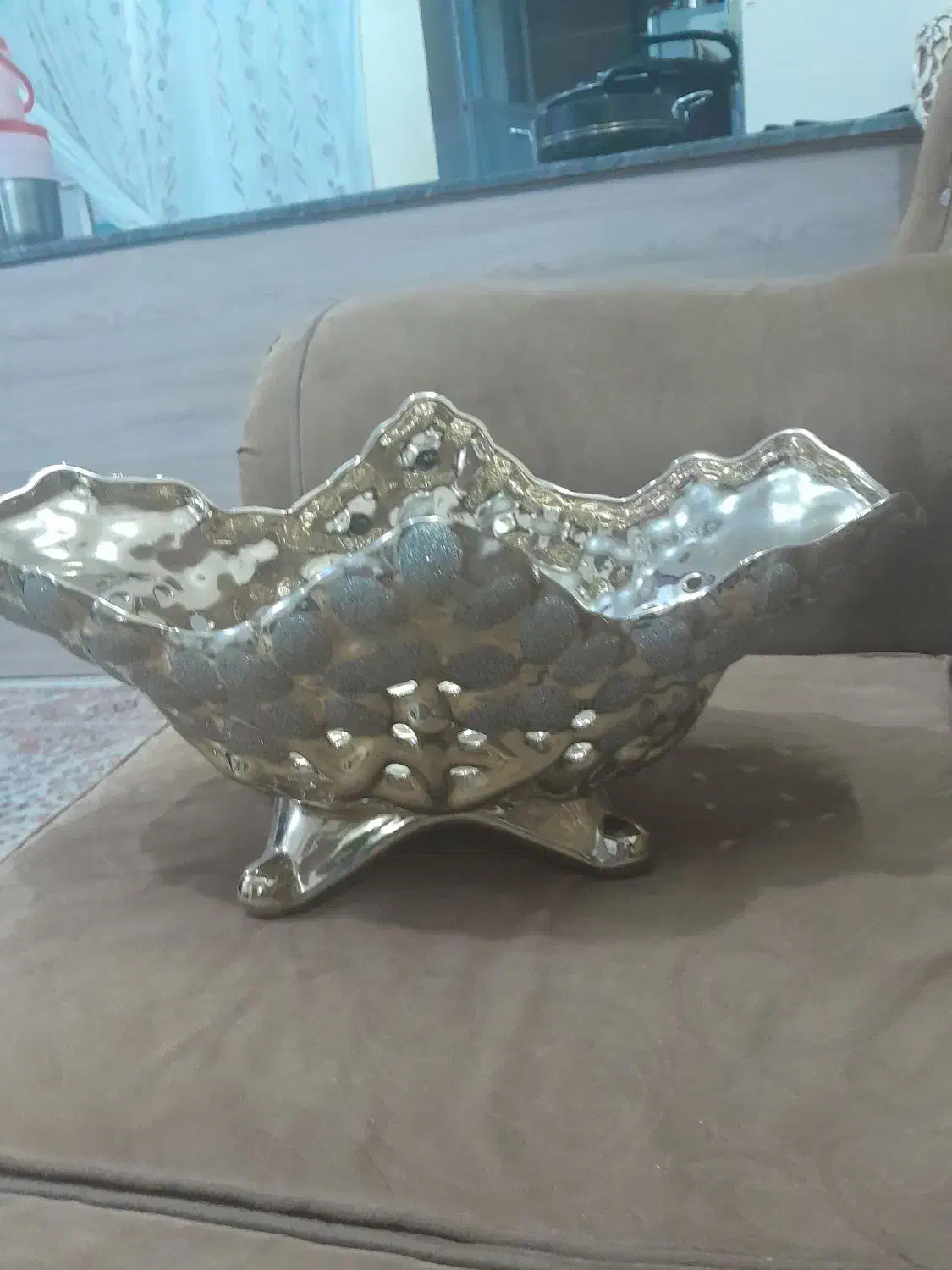 جامیوه ای|ظروف سرو و پذیرایی|قم, دروازه چوبی|دیوار