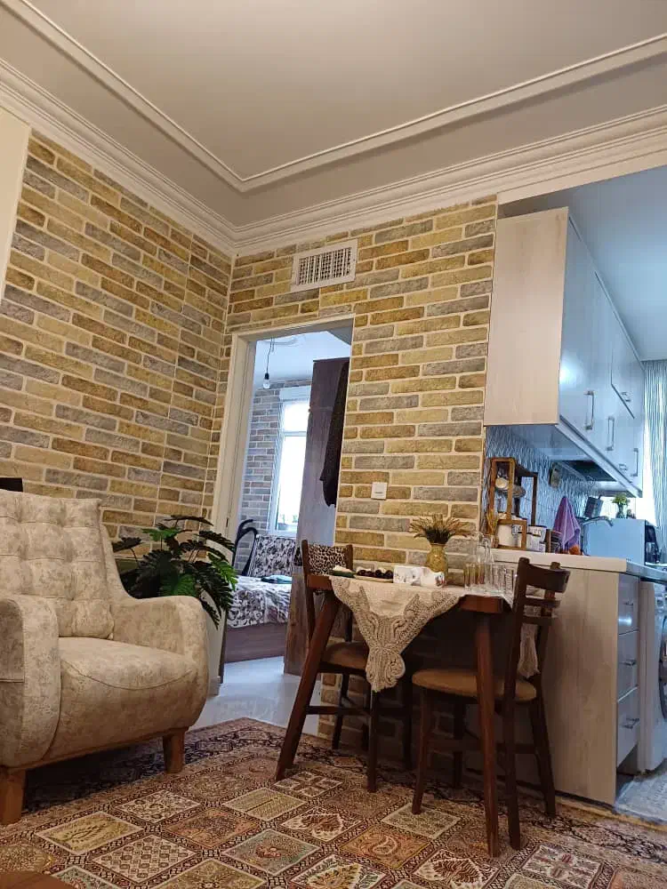 آپارتمان/ ۴۵ متری / نوساز ( عارف شمالی ) شهمیرزادی|فروش آپارتمان|تهران, شهمیرزادی|دیوار