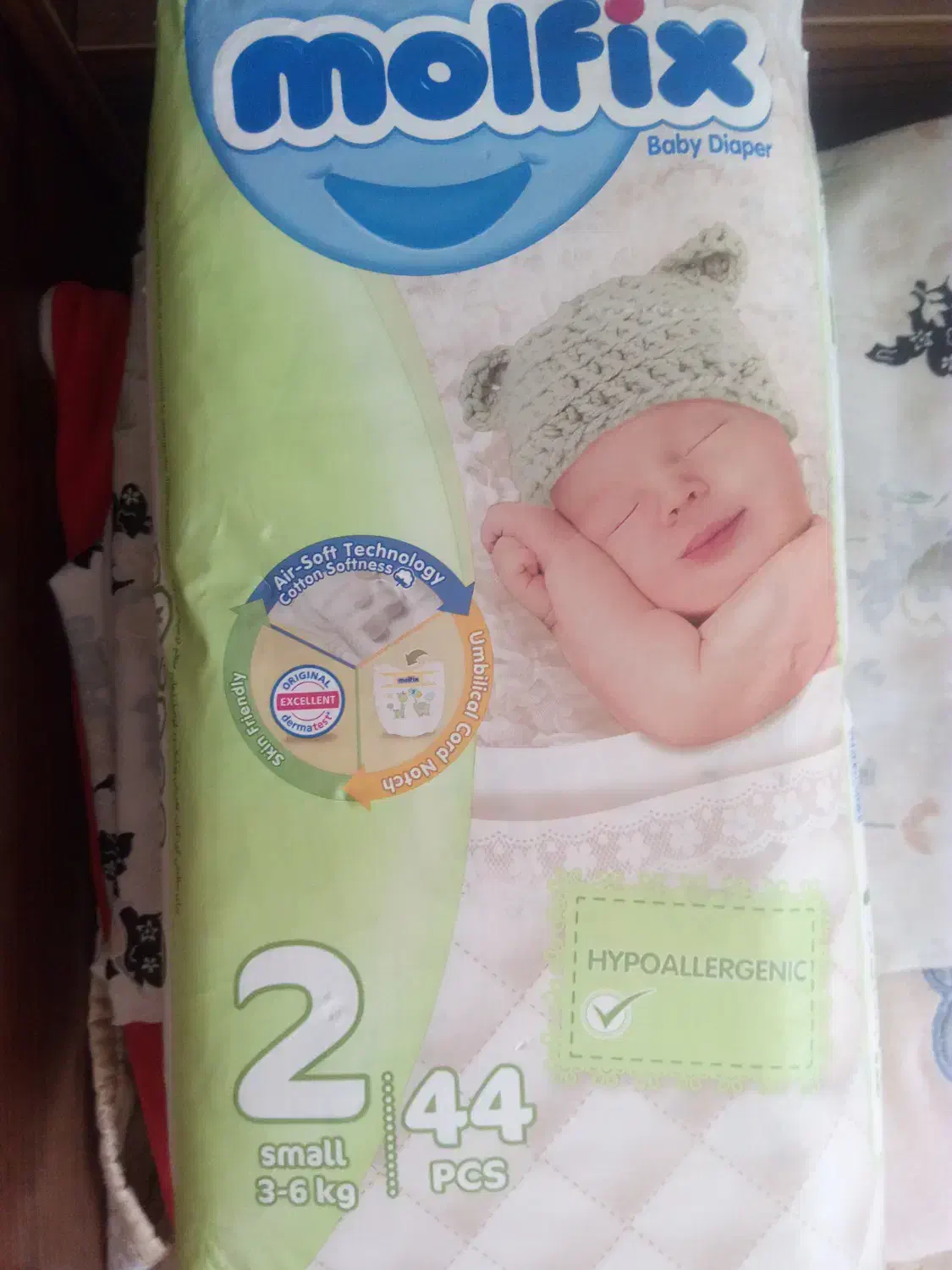 مولفیکس 2|اسباب و اثاث بچه|محمدیه-قزوین, |دیوار