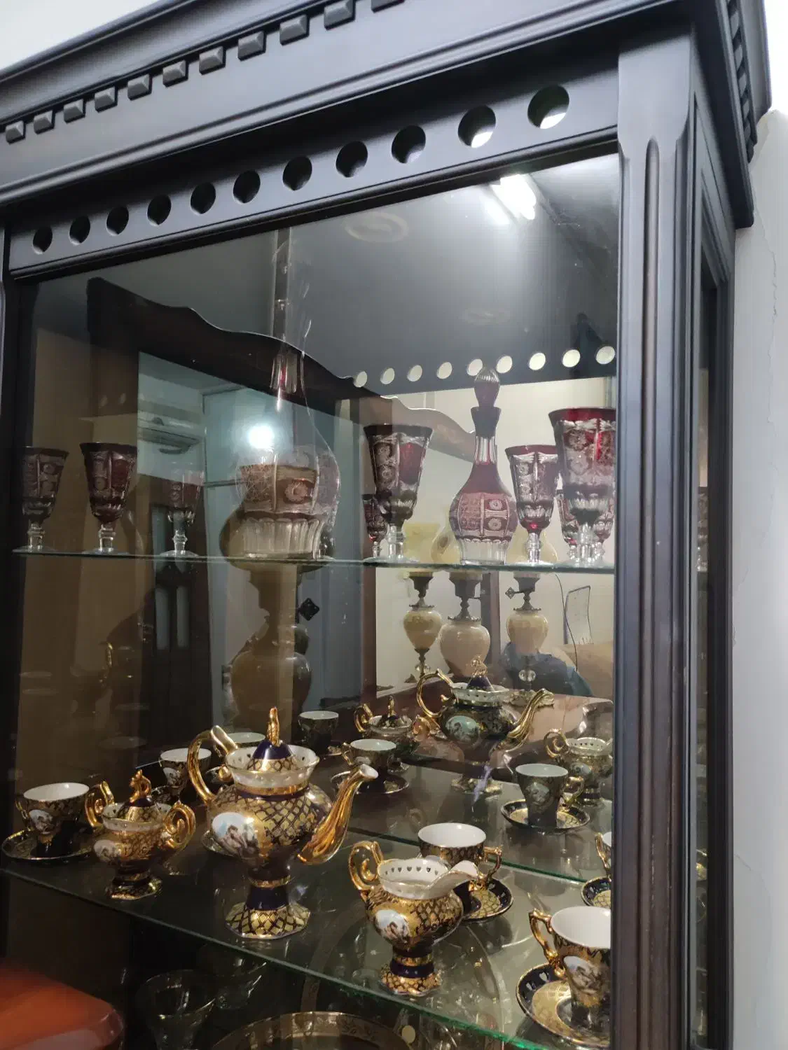 پارتیشن|صنایع دستی و سایر لوازم تزئینی|قم, حاج زینل|دیوار