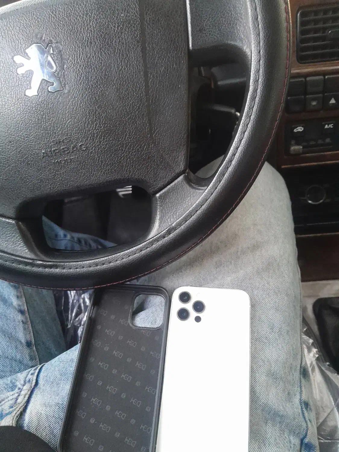 آیفون 12پرو|موبایل|قزوین, |دیوار