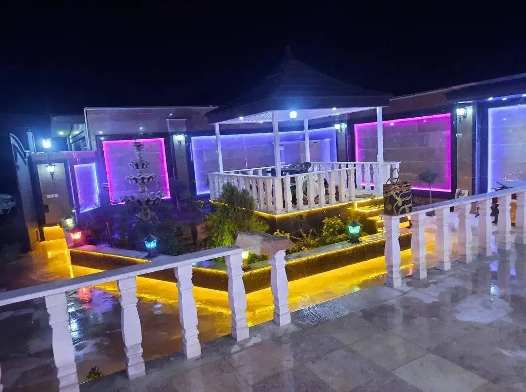 اجاره ویلاروزانه ساعتی سهیلیه مستقیم از مالک|اجارهٔ کوتاهمدت ویلا و باغ|کرج, گوهردشت|دیوار