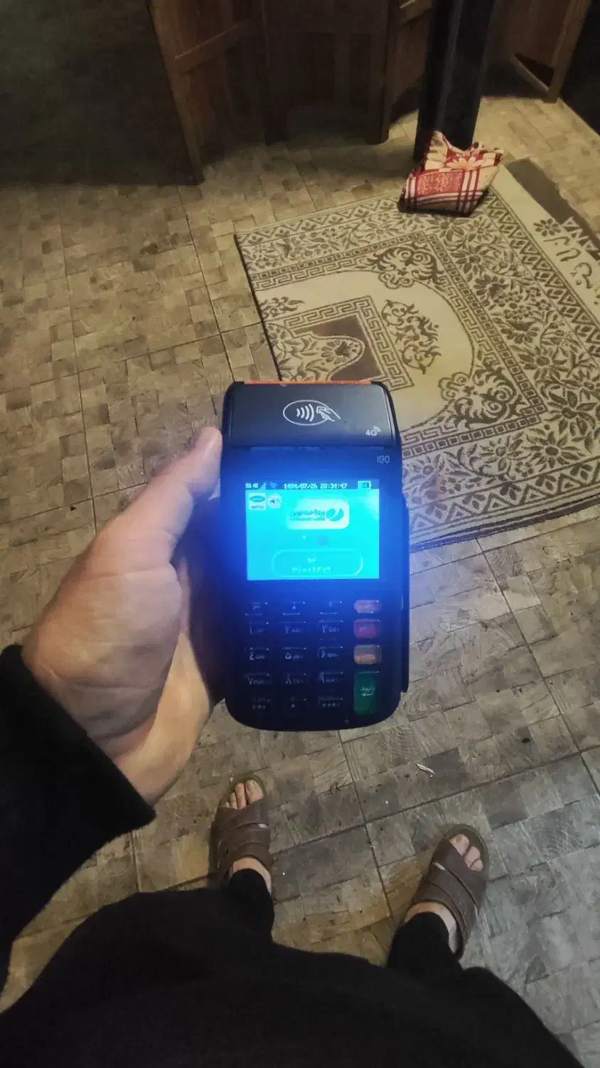 کارتخوان پارتیشن تابلو|فروشگاه و مغازه|اصفهان, گلزار|دیوار