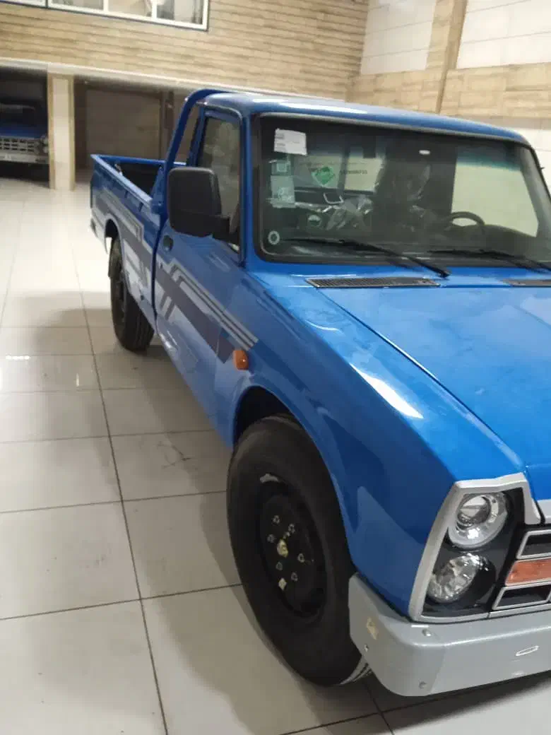 نیسان صفر کیلومتر تحویل 3روز پیش|خودرو سواری و وانت|بیضا, |دیوار