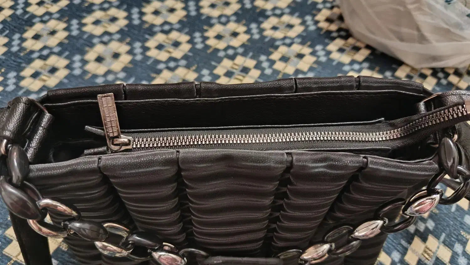 کیف زنانه نو نو نو هستن|کیف، کفش، کمربند|ایذه, |دیوار