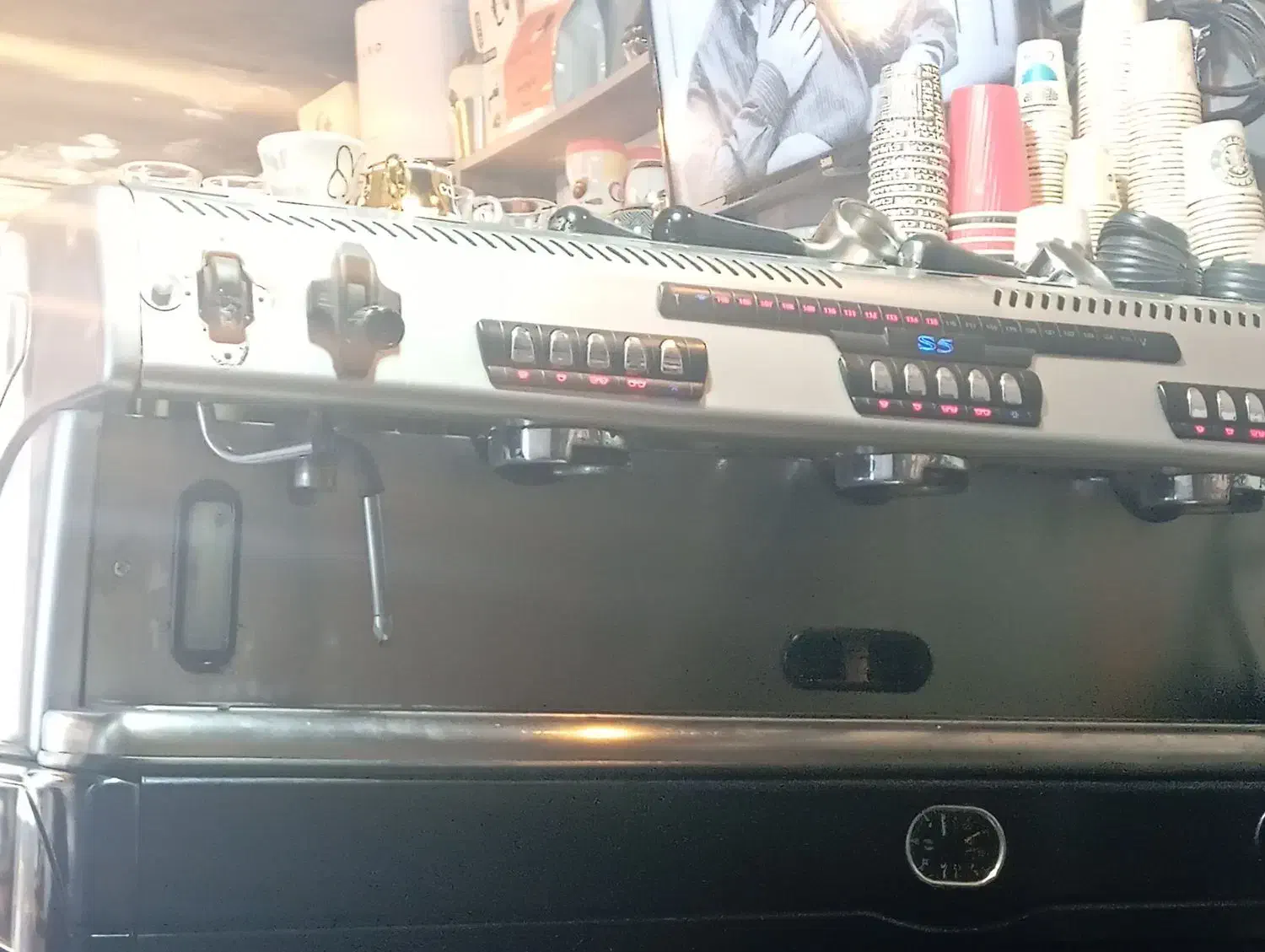 دستگاه صنعتی|کافیشاپ و رستوران|زبرخان, |دیوار