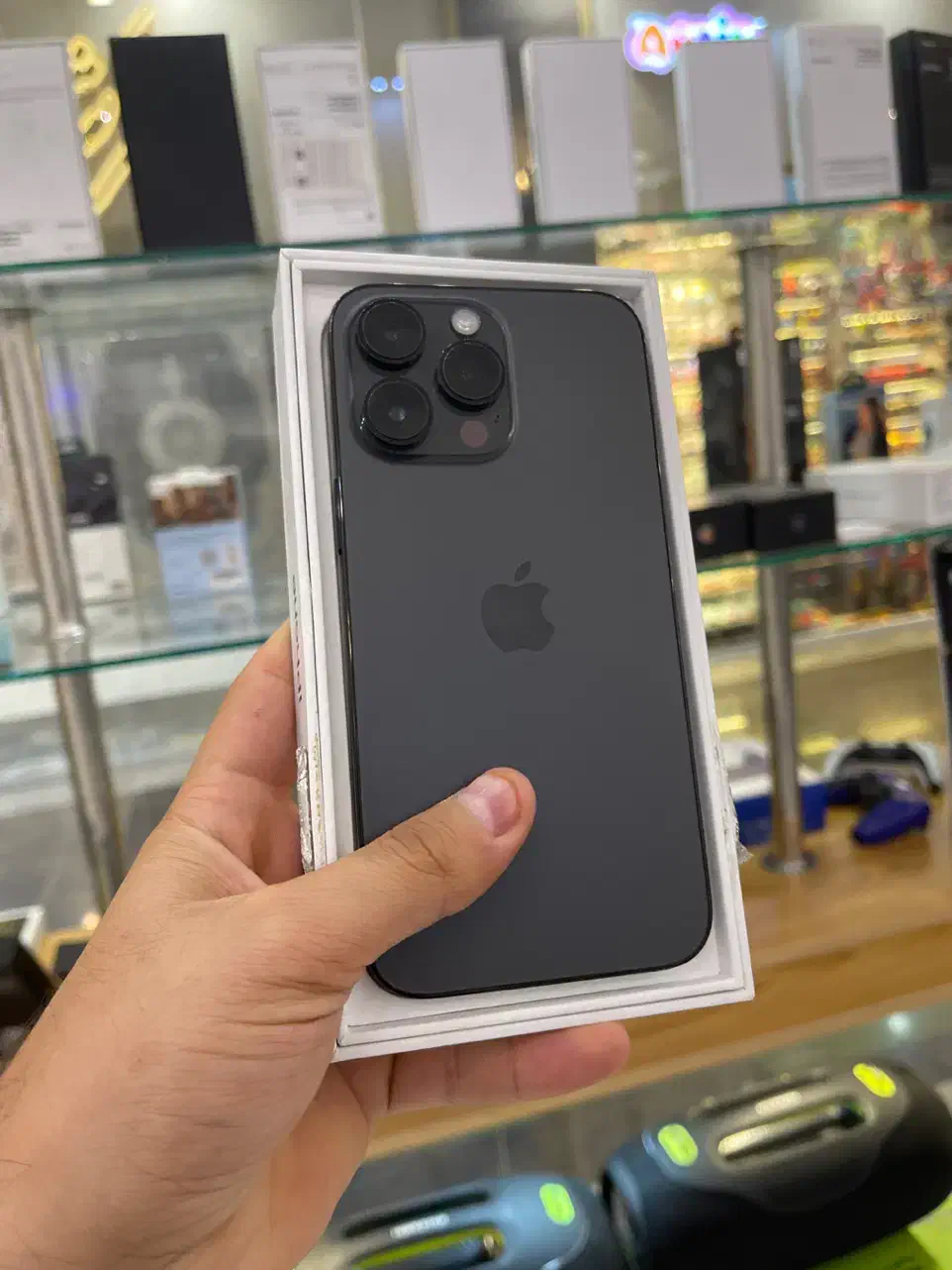 iPhone 13pro ۵۱۲ گیگ تک سیم کارت|موبایل|شیراز, وصال|دیوار