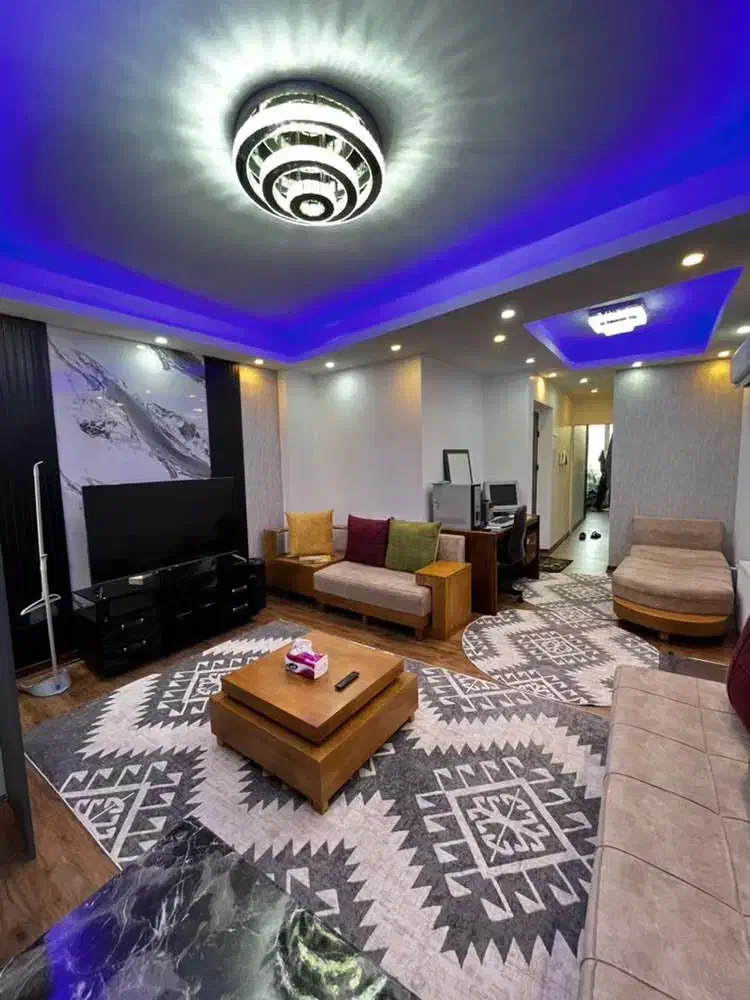 آپارتمان ۷۵ متری فول/ شمال ستارخان