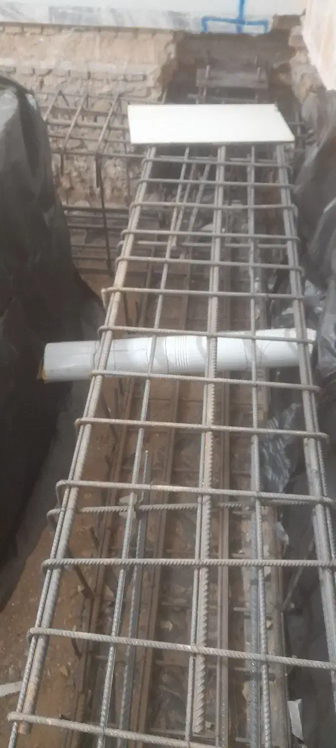 ارماتوربندی|خدمات پیشه و مهارت|مشهد, توس (بلوار توس)|دیوار