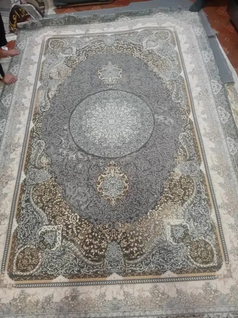 2عددفرش 1000شانه تراکم 3000نو|فرش|قدس, شهر‌قدس|دیوار