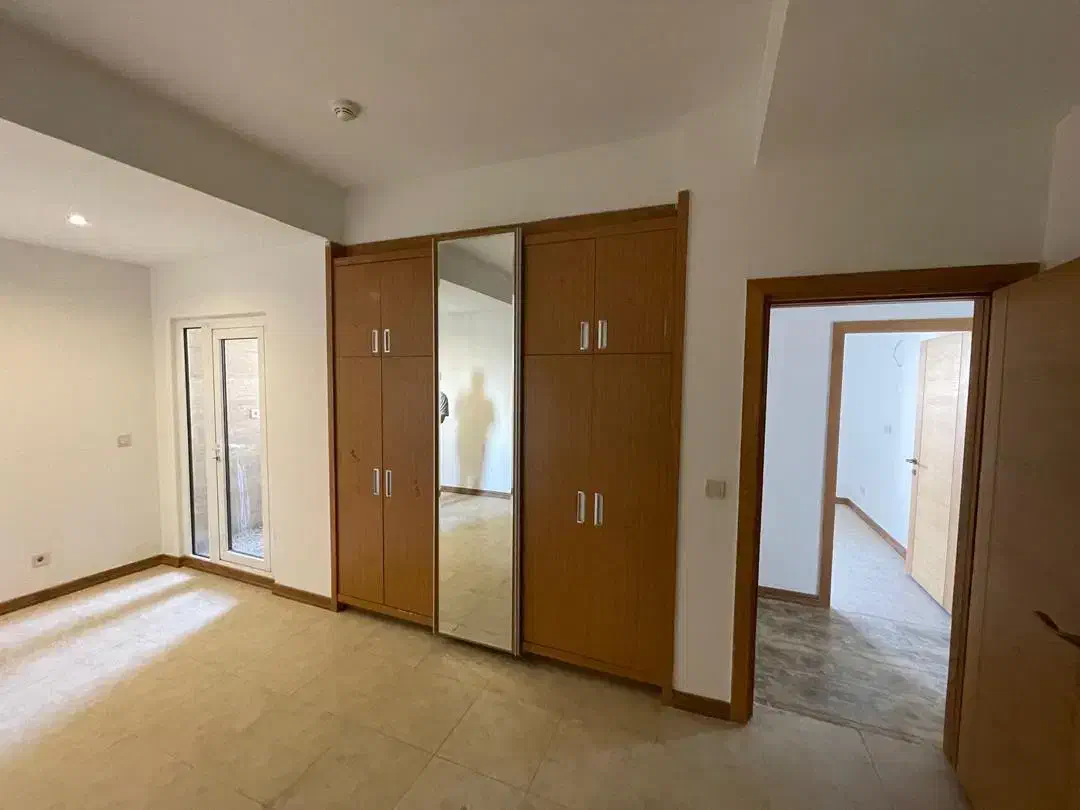 رهن کامل آپارتمان ۲۱۲متری دوبلکس باغ بهشت