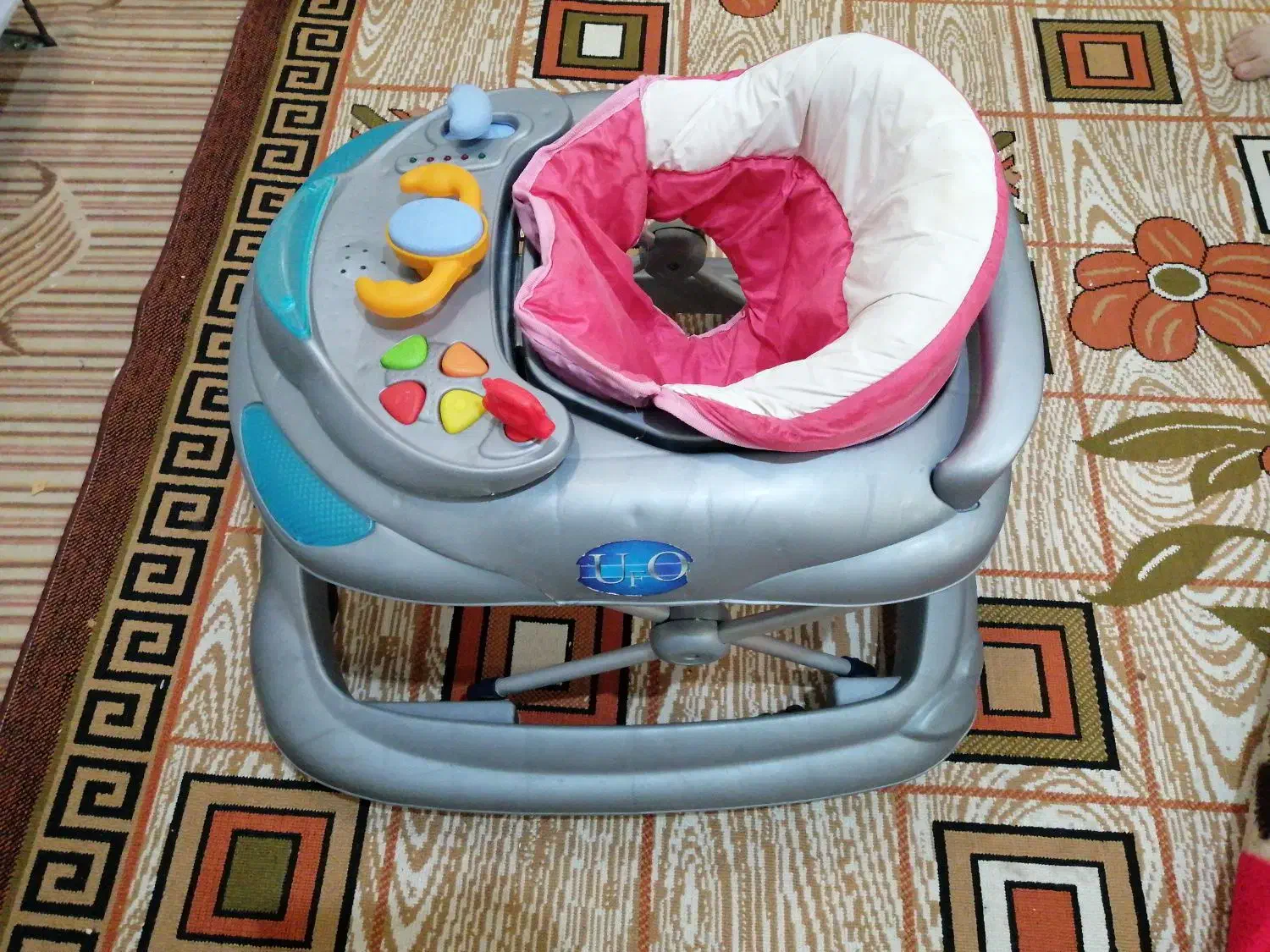 کالسکه و روروئک|کالسکه و لوازم جانبی|شهرکرد, |دیوار