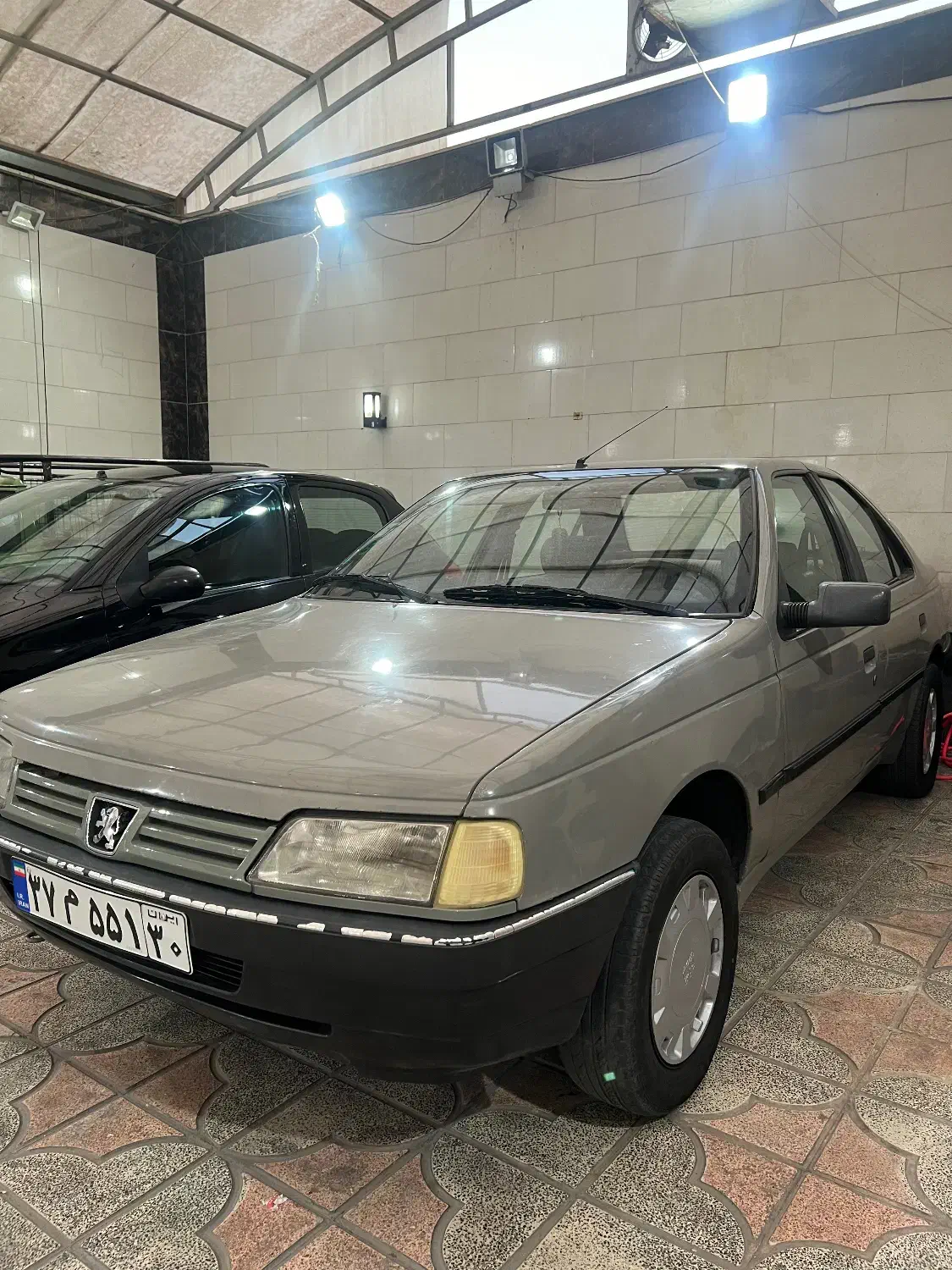 پژو آر دی نقد و اقساط|خودرو سواری و وانت|کرج, کوی امامیه|دیوار