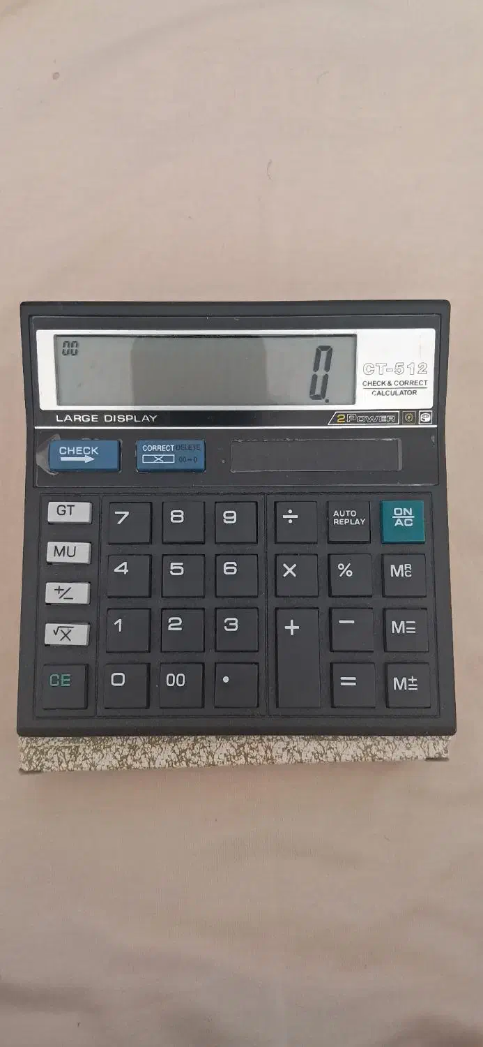 ماشین حساب|لوازم التحریر|شیراز, احمدی جنوبی|دیوار